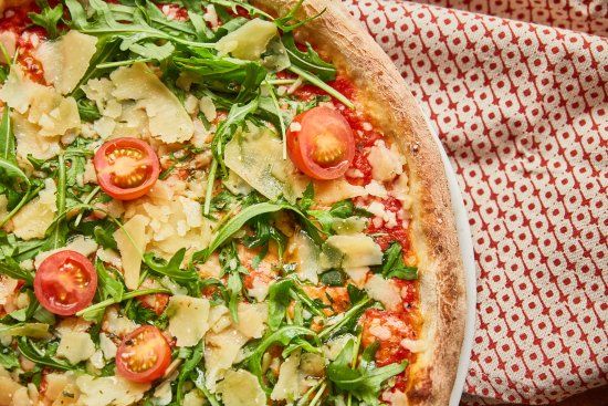 Sale & Pepe Pizzeria